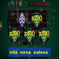 vila nova suissa mogi das cruzes
